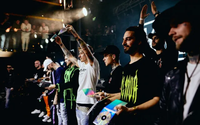 Dokument Krtek Money Life zachycuje život a práci v labelu Milion+.