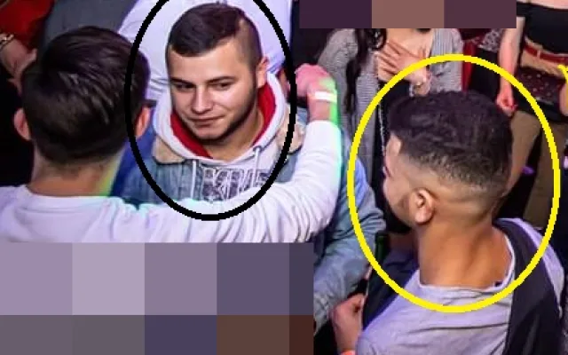 VIDEO: Útočníci zlomili muži horní čelist a poranili ho na hlavě. Pátrá po nich policie