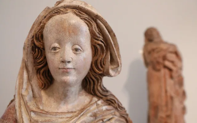 Alšova jihočeská galerie se otevírá veřejnosti. Navštívit můžete expozici Meziprůzkumy