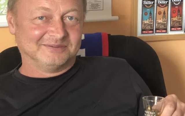 Josef Nejedlý z Fruko-Schulz: Tuzemák tvoří polovinu naší výroby. Stále je velmi oblíbený