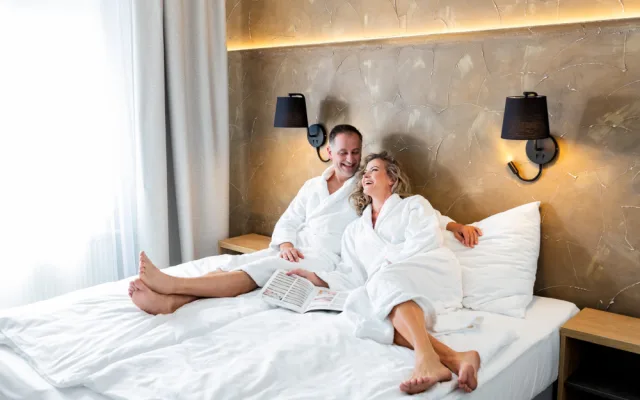 Wellness Hotel Babylon zve k pobytu. Nejvýhodnější je rezervace napřímo, zdůrazňuje