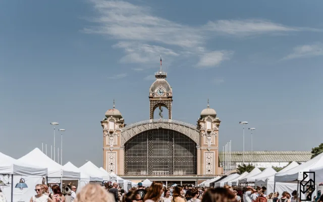 V Holešovicích začíná Dyzajn market. Představí se čeští i zahraniční tvůrci