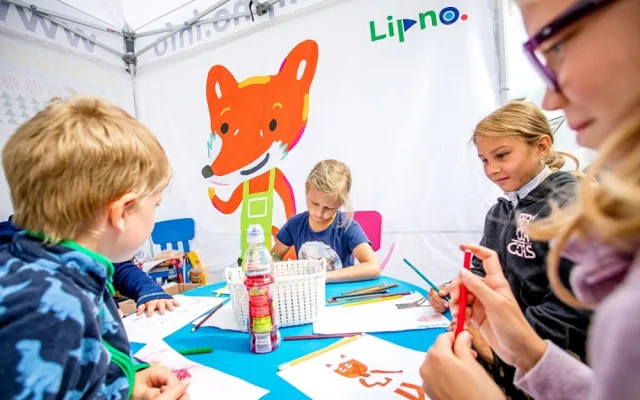 Lipno volá všechny sportovce a závodníky. V sobotu vypukne Sport Fest