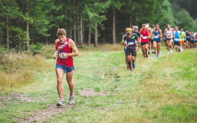 Lipno volá všechny sportovce a závodníky. V sobotu vypukne Sport Fest