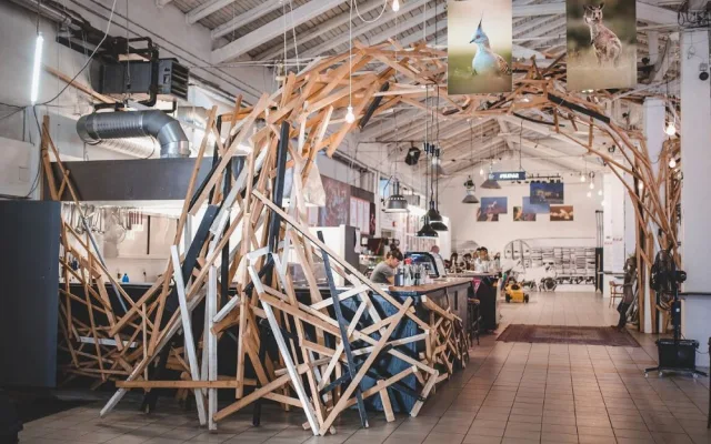 FOTO: Co chystají pražská Jatka78?  Diváci uvidí hadí ženu i novou show Cirku La Putyka