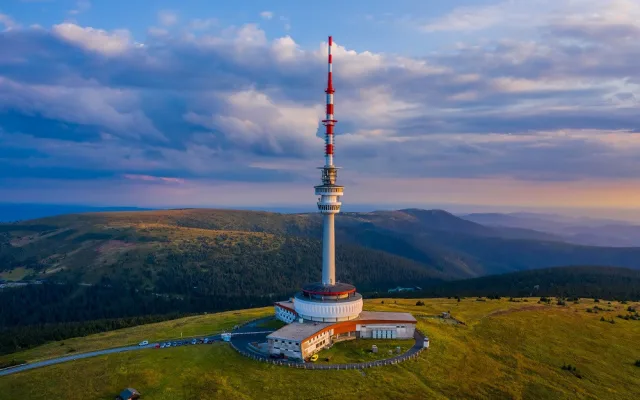Užijte si babí léto v Olomouckém kraji