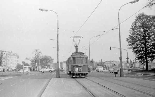 VIDEO: Na Pankrác povede nová tramvajová trať. Bude stát 68 milionů