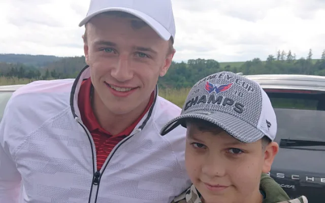 Sportovci hráli pro Pink Bubble. Pro mladé onkologické pacienty se vybralo přes půl milionu