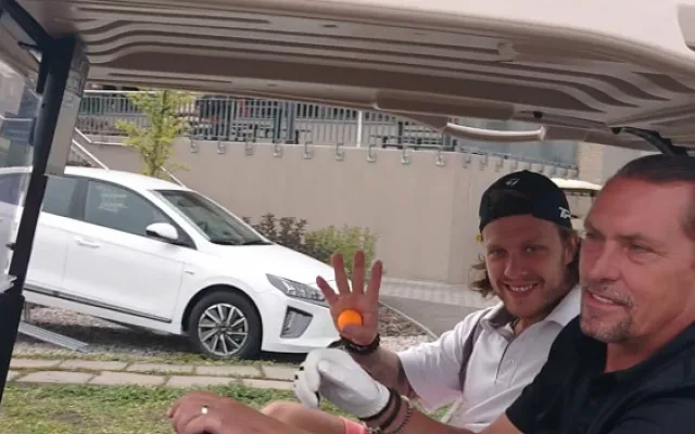 Sportovci hráli pro Pink Bubble. Pro mladé onkologické pacienty se vybralo přes půl milionu