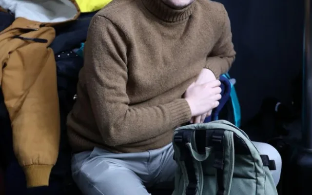 FOTO, VIDEO: Nový film Když prší slzy odkrývá zákulisí domácího týrání