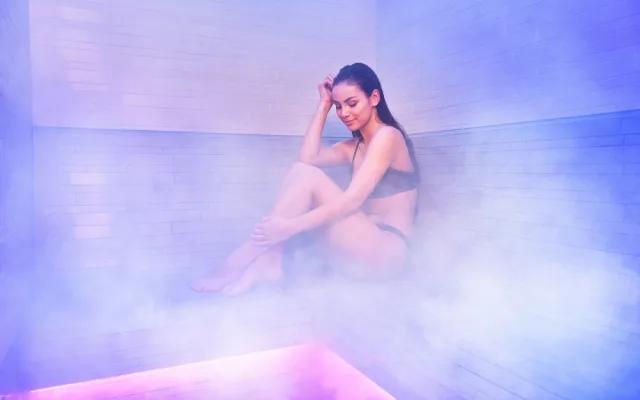 Naše tělo i duše si zaslouží tu nejlepší péči, říká majitelka privátního premuim wellness Veronika Schwarzová