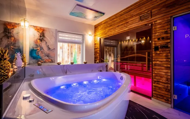 Naše tělo i duše si zaslouží tu nejlepší péči, říká majitelka privátního premuim wellness Veronika Schwarzová
