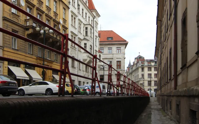 VIZUALIZACE: Mariánské náměstí projde proměnou. Radní schválili jeho novou podobu