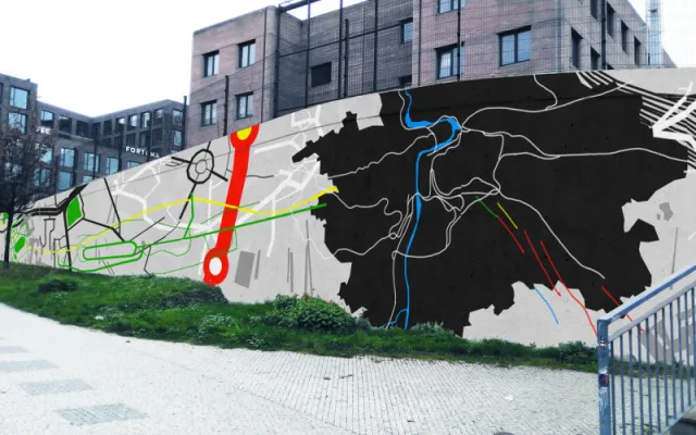 Český superhrdina Pérák bojoval proti německým okupantům. Teď bude mít v Praze podobiznu