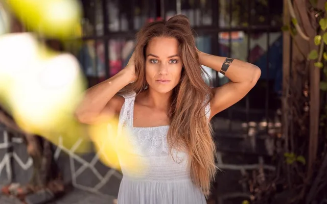 Do tance dává všechno. Anet Antošová je dříč, který do ničeho nejde napůl