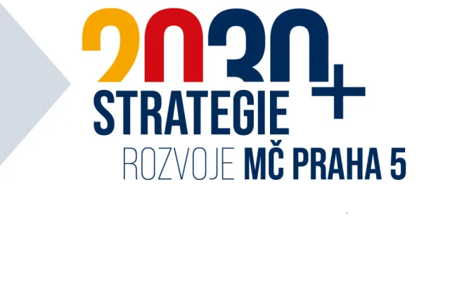 Praha 5 dokončuje strategický plán rozvoje a investic do roku 2030. Zapojili se i obyvatelé