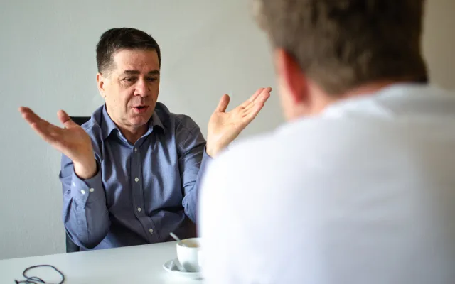 Pes se s vámi nerozvede a jeho láska je bezpodmínečná, říká psí psycholog