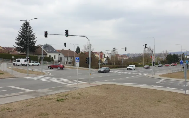 Lávka v Praze-Lipencích konečně dostane kameru. Díky výhře v soutěži Slepá místa