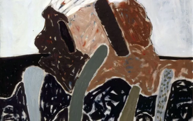 Alšova jihočeská galerie představí české umění generace narozené mezi lety 1939 a 1953