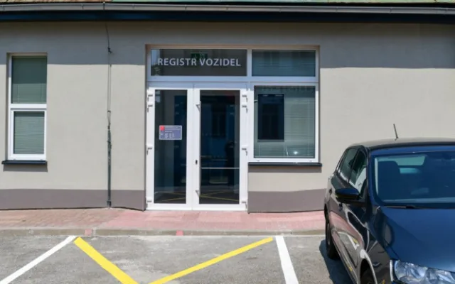 V Praze bude nový registr vozidel. Řidiči ho najdou ve Vysočanech