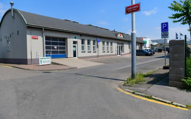 V Praze bude nový registr vozidel. Řidiči ho najdou ve Vysočanech