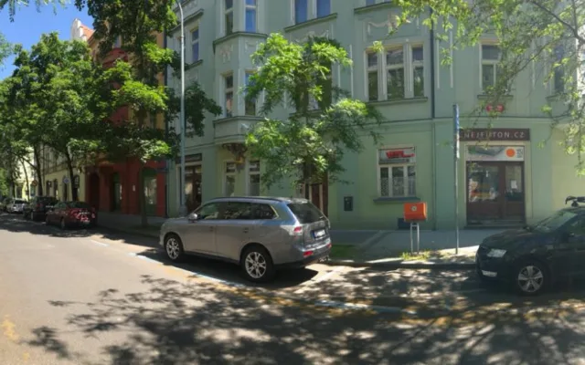 Křižíkova ulice v Praze je jedenáctou nejvíc cool ulicí světa