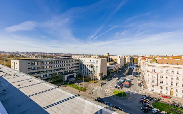 Území mezi Letnou a Stromovkou bude příjemnější. O jeho podobě rozhodne veřejnost