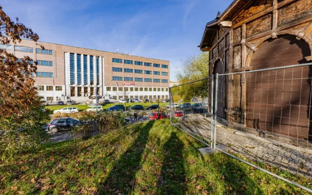 Území mezi Letnou a Stromovkou bude příjemnější. O jeho podobě rozhodne veřejnost