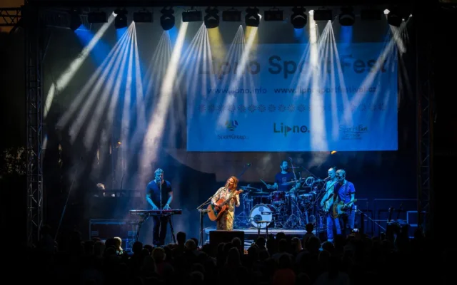 Prodloužená jízda! Jubilejní Lipno Sport Fest nabídne delší program i více sportovních zážitků