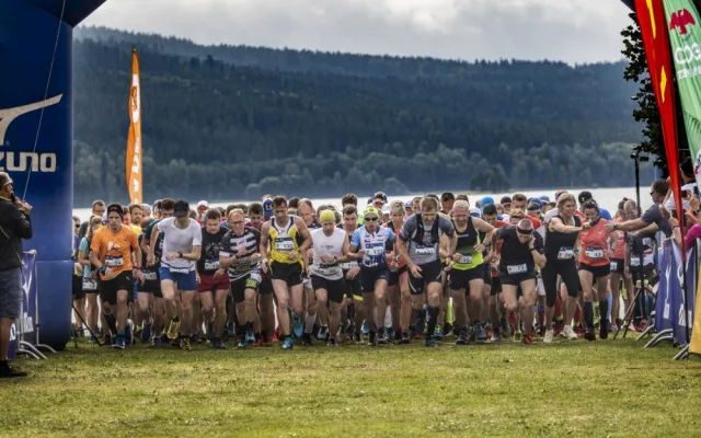 Prodloužená jízda! Jubilejní Lipno Sport Fest nabídne delší program i více sportovních zážitků
