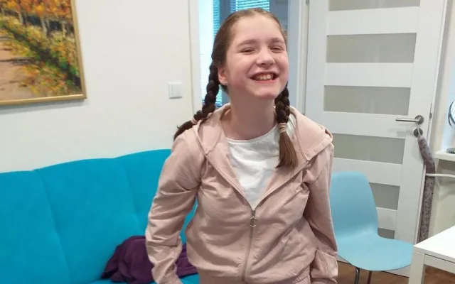 Pomůžete dobré věci? Maminka Sofinky shání ze všech sil příspěvek na auto, které pro ni potřebuje