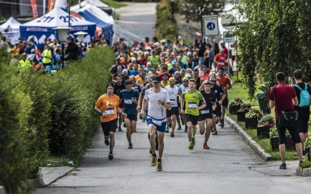 Lipno Sport Fest a ČEZ Energy fest potvzují, že sport a hudba spolu ladí