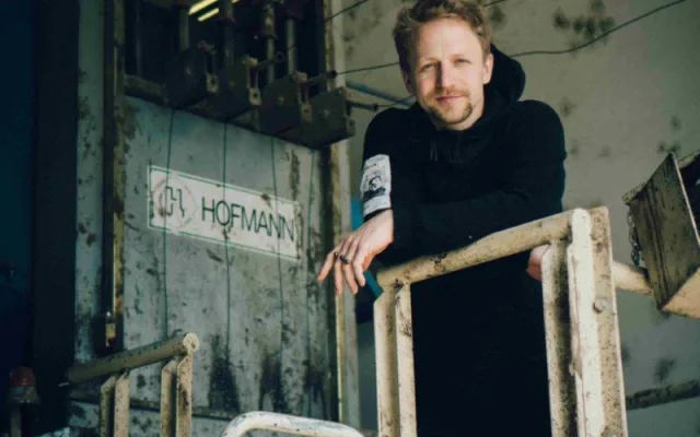 Hrady CZ startují tento víkend v Hradci nad Moravicí s Tomášem Klusem nebo Divokým Billem