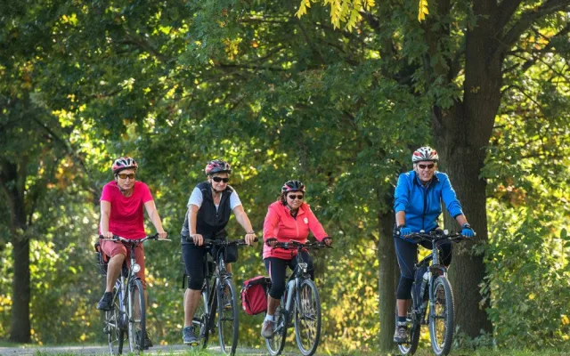 Podzimní pobyt na jihu Čech může znamenat dovolenou zdarma