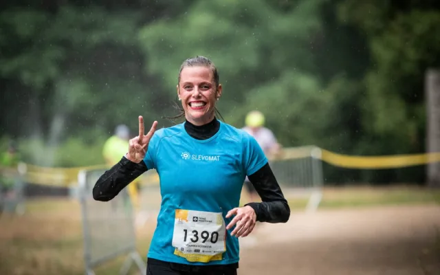 Rodinný běžecký závod ČEZ RunTour rozběhá 11. září Liberec