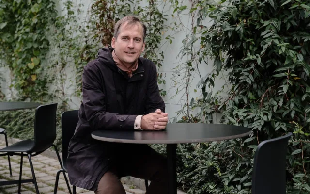 Nechceme, aby se Praha 7 stala městskou částí jen pro bohaté, říká starosta Jan Čižinský