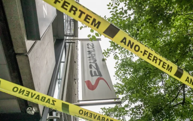 Je to předvolební nesmysl, říká mluvčí Agrofertu. Spolek Milion chvilek zvažuje žalobu