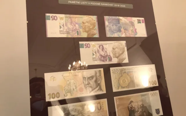 Ministerstva financí či kultury dnes otevřela své brány veřejnosti