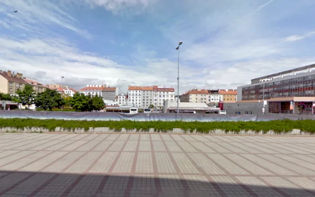 Praha 9 chce z okolí O2 areny udělat „nový Karlín“. Podívejte se na vizualizace