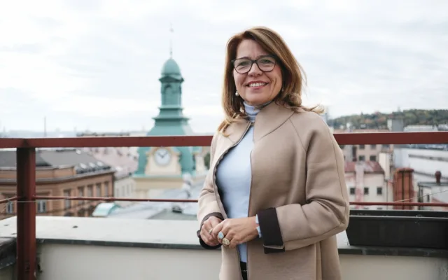 Renáta Zajíčková