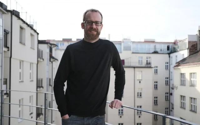 Koněv, policejní ochrana a kritika magistrátu. Starostou už nebudu, říká Ondřej Kolář z Prahy 6