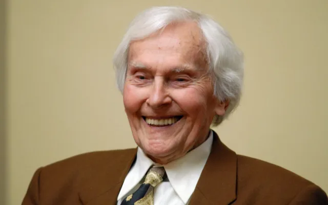 Do cestovatelského nebe odešla legenda, ve věku 102 let zemřel Miroslav Zikmund