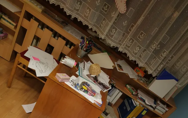 Recidivista se vloupal do školky. Pozorná kolemjdoucí na něho přivolala policii