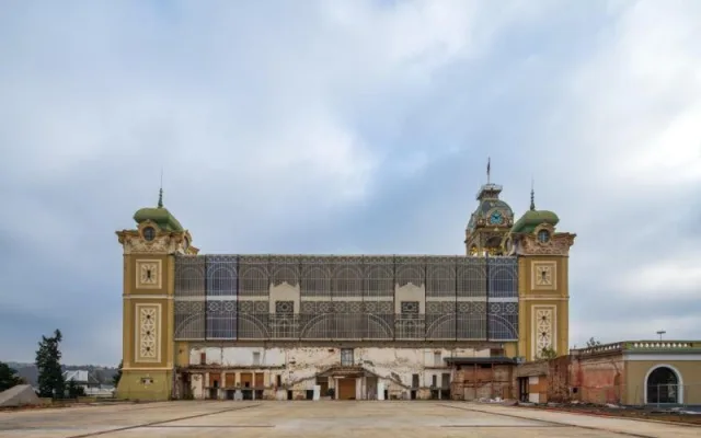 Průmyslový palác