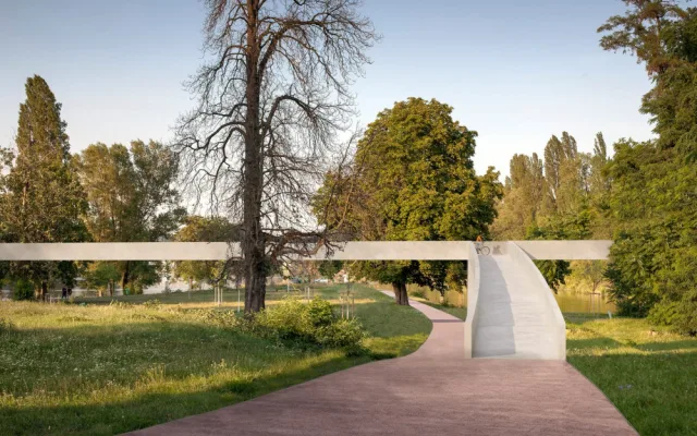 Co čeká Prahu v roce 2022: Nové metro, úprava Malostranského náměstí či pavilon v botanické zahradě