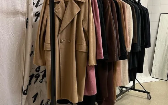 Nejlepší pražské sekáče a obchody s udržitelnou módou