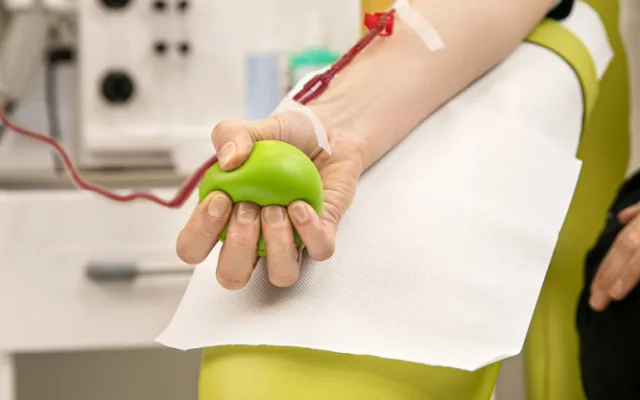 Cara Plasma otevírá v Kolíně nové dárcovské centrum