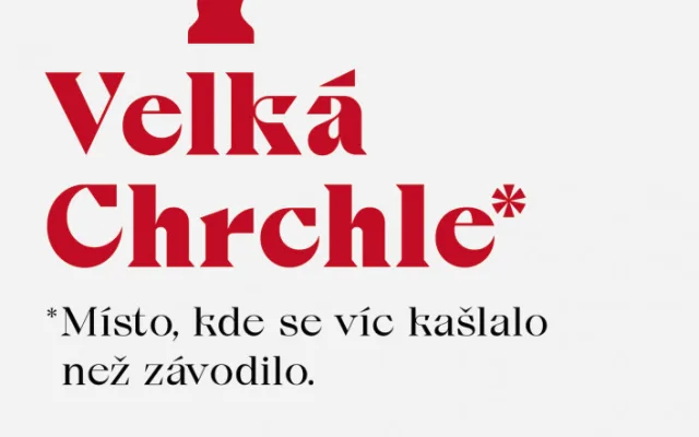 Chorloj, Virohrady a Marodní třída slaví úspěch. Jde o nejlepší reklamní kampaň České republiky