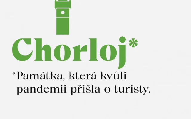 Chorloj, Virohrady a Marodní třída slaví úspěch. Jde o nejlepší reklamní kampaň České republiky