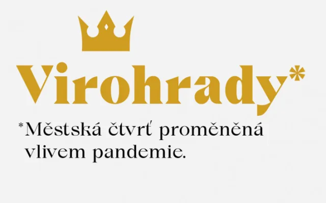 Chorloj, Virohrady a Marodní třída slaví úspěch. Jde o nejlepší reklamní kampaň České republiky